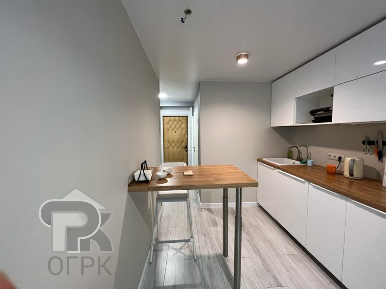 Купить 1-комнатную квартиру, №388053