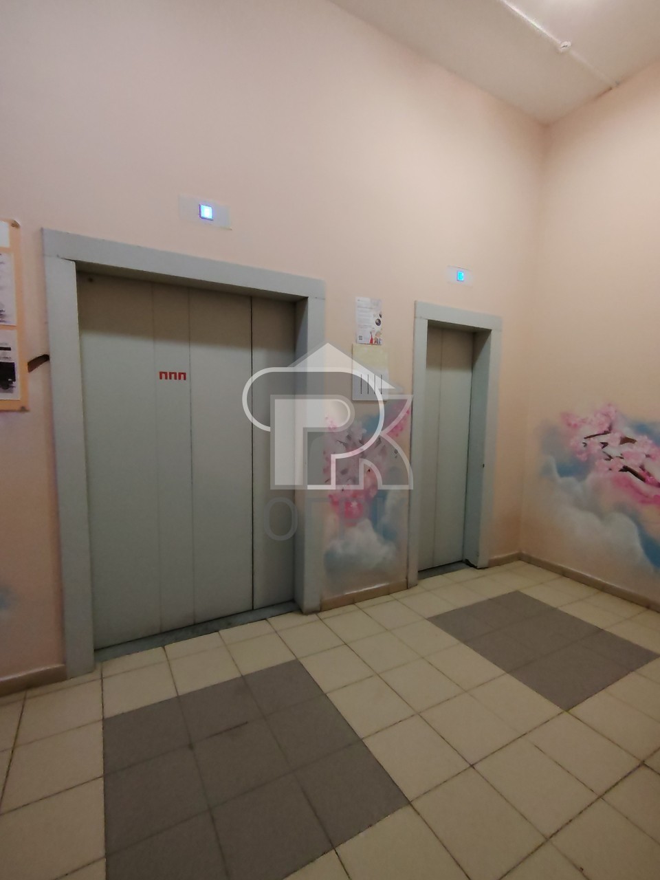 Купить 1-комнатную квартиру, №388245