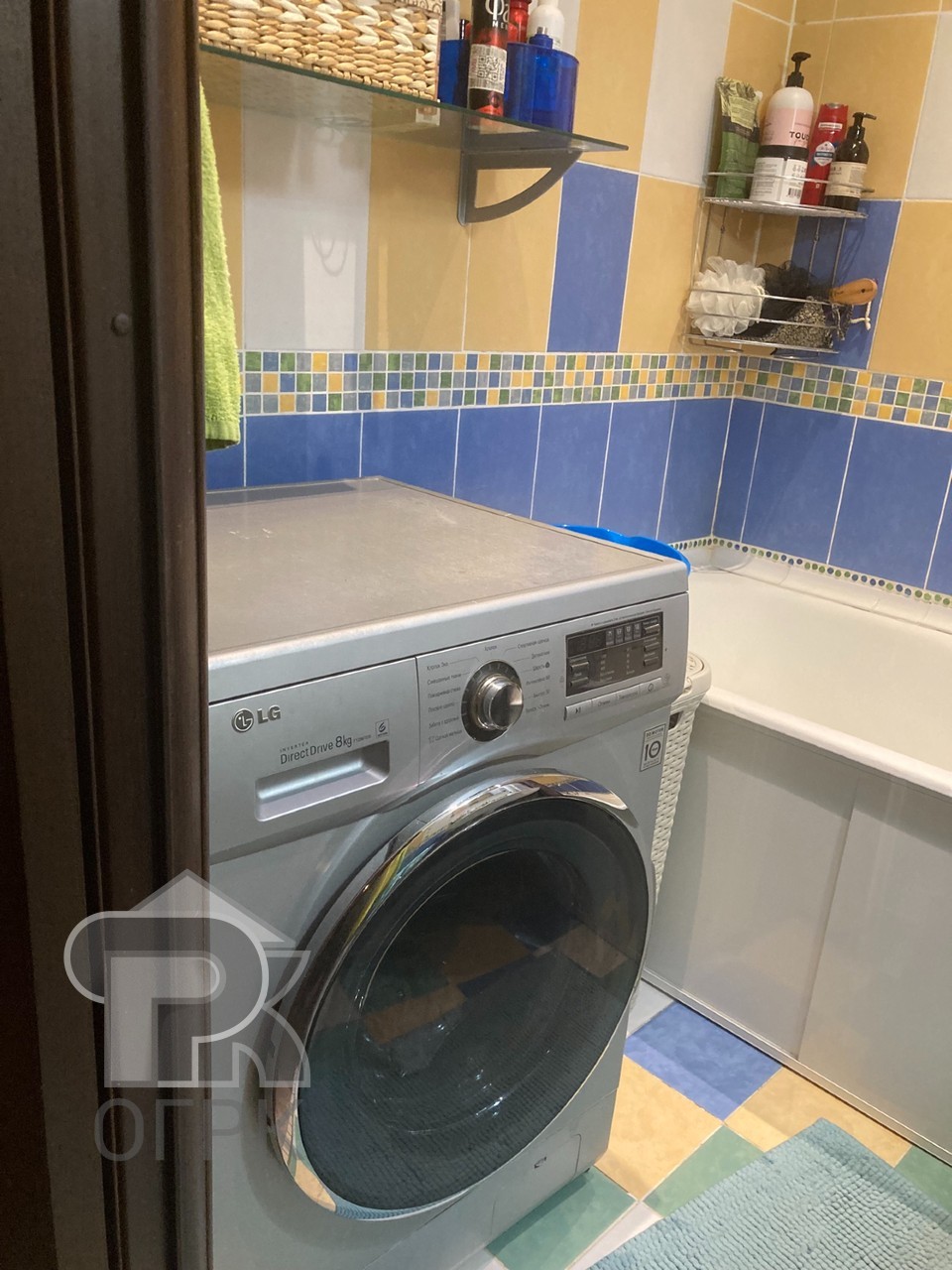 Купить 2-комнатную квартиру, №388457