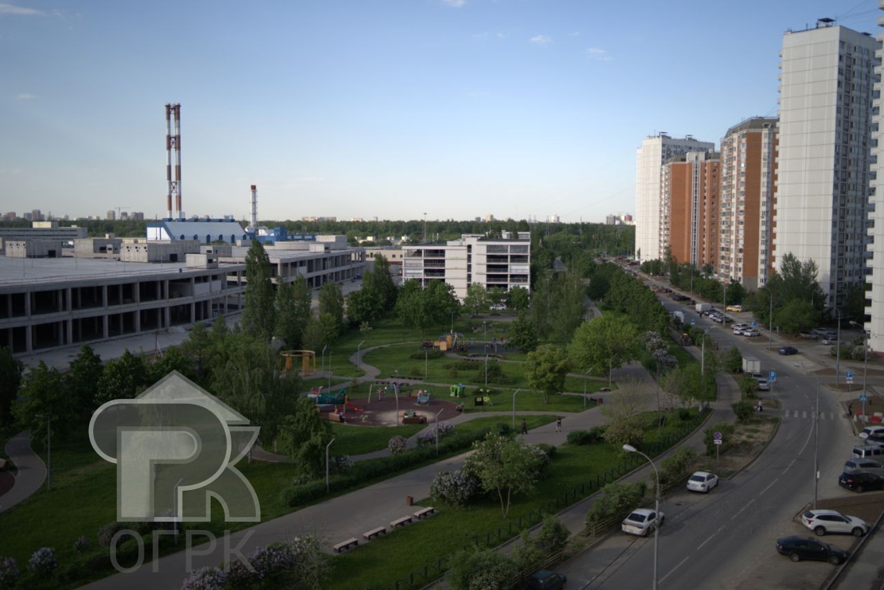 Купить 3-комнатную квартиру, №390159