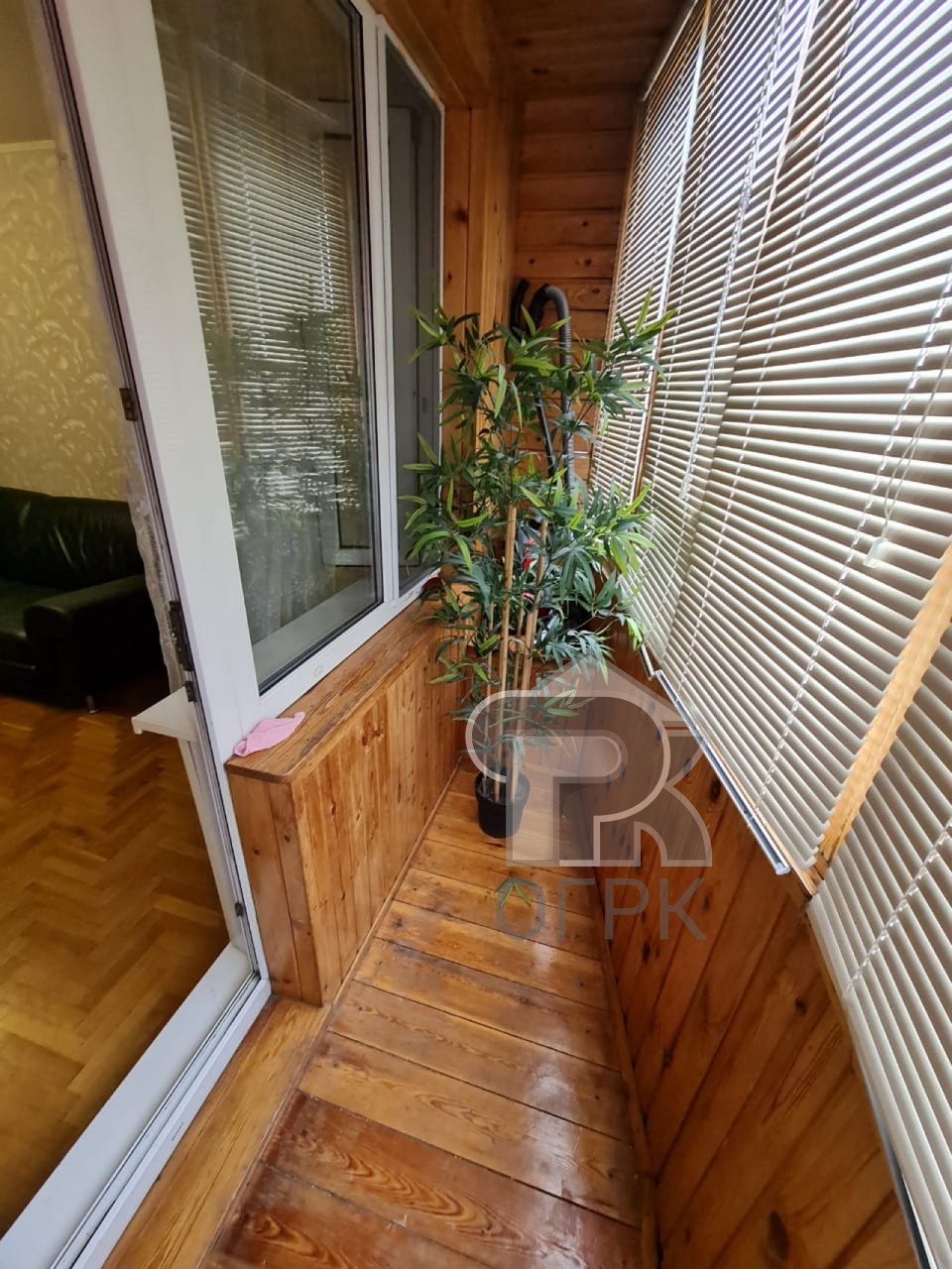 Купить 2-комнатную квартиру, №337907