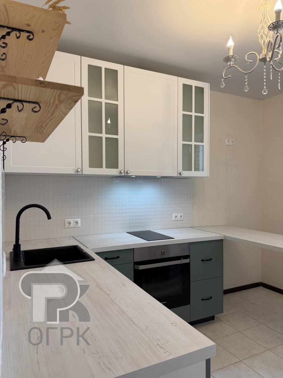 Купить 1-комнатную квартиру, №388515