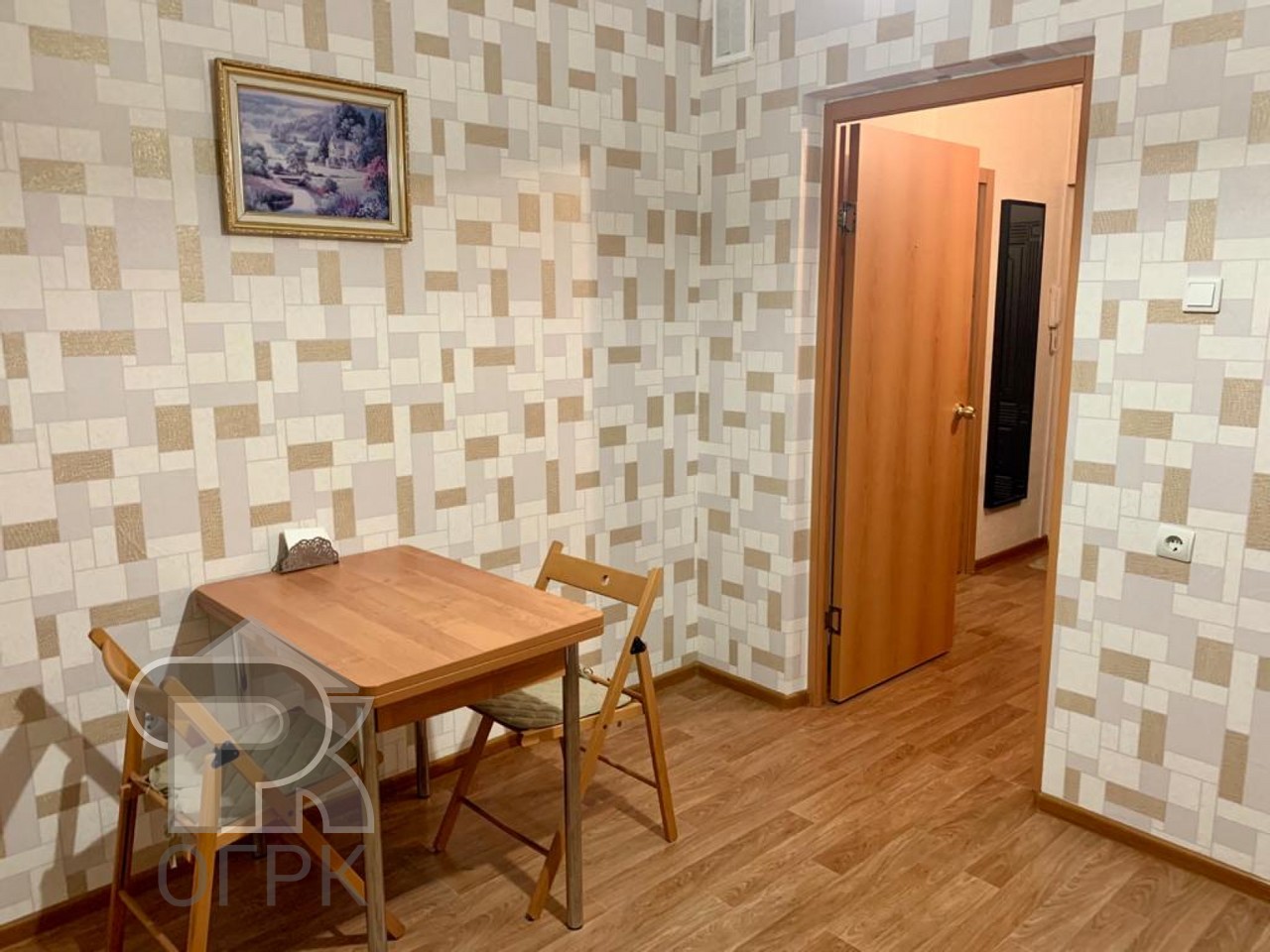 Купить 1-комнатную квартиру, №329084