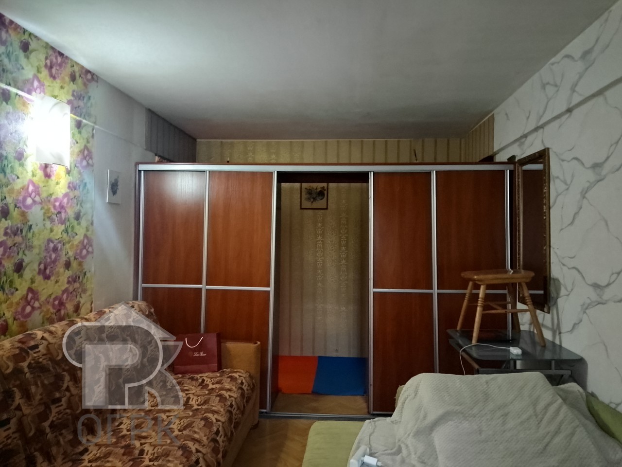 Купить 2-комнатную квартиру, №384653