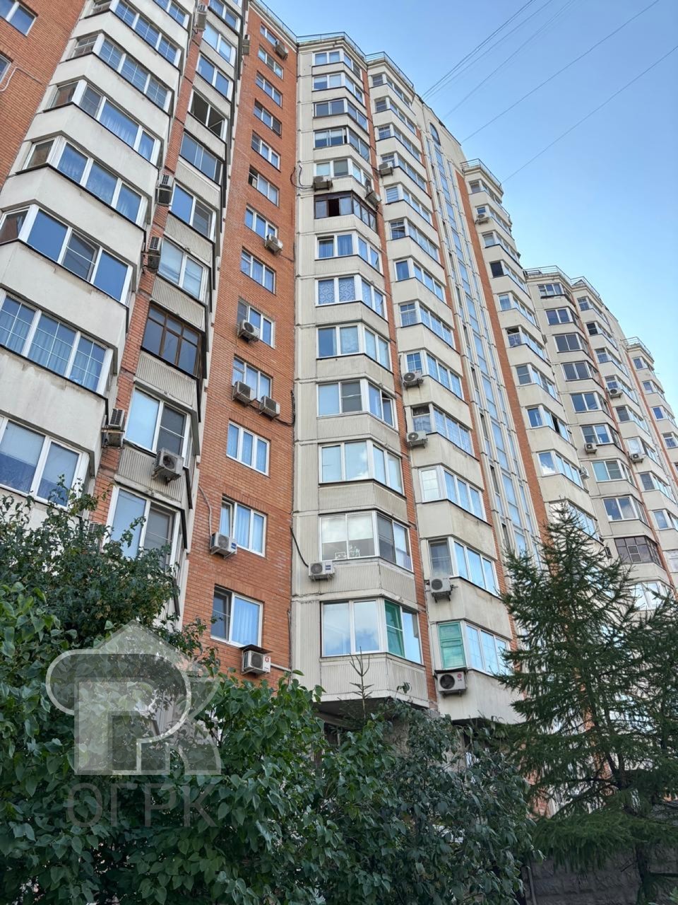 Купить 1-комнатную квартиру, №386382