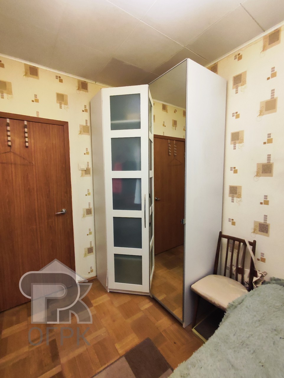 Купить 2-комнатную квартиру, №387160