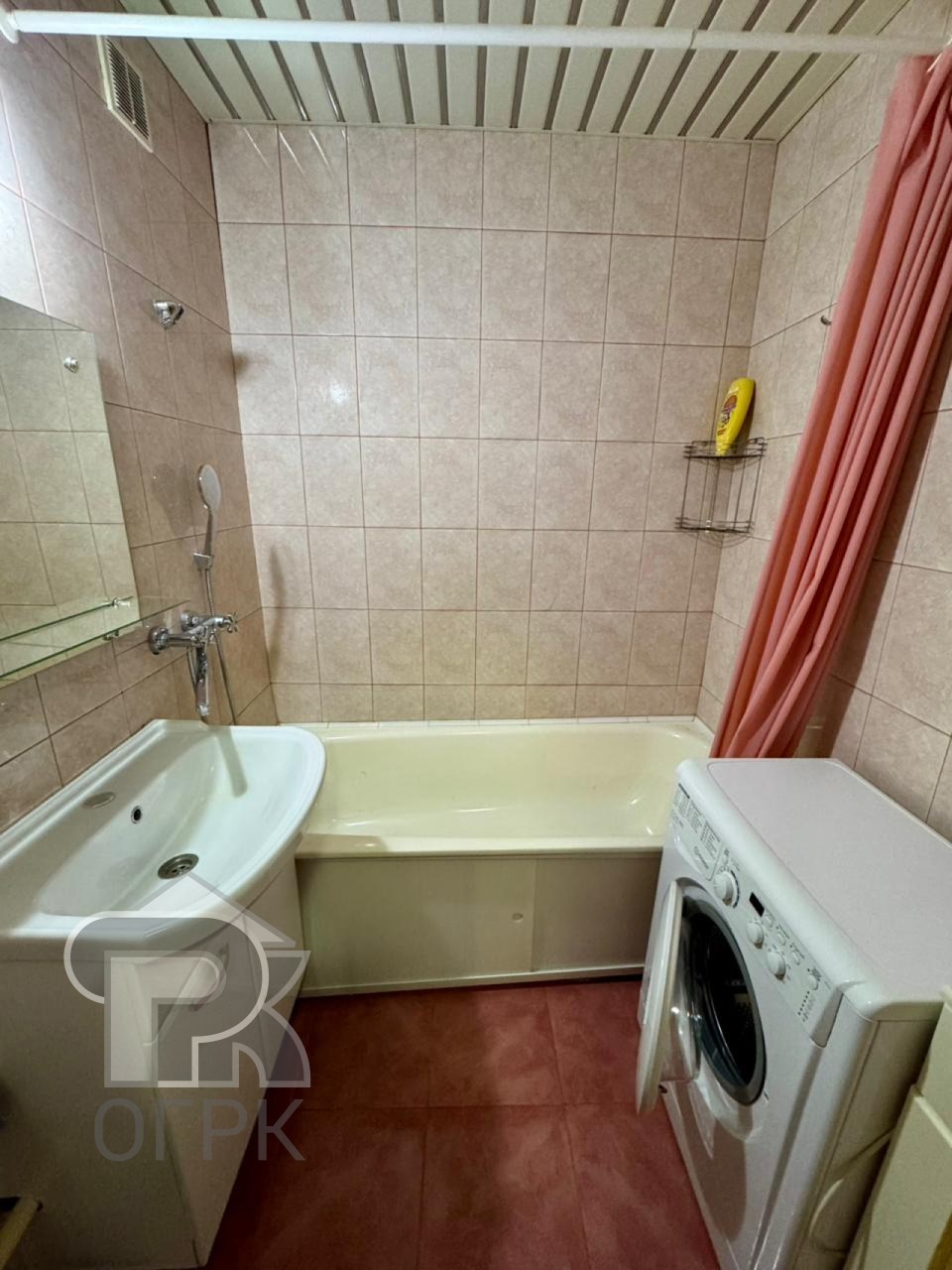 Купить 1-комнатную квартиру, №387349