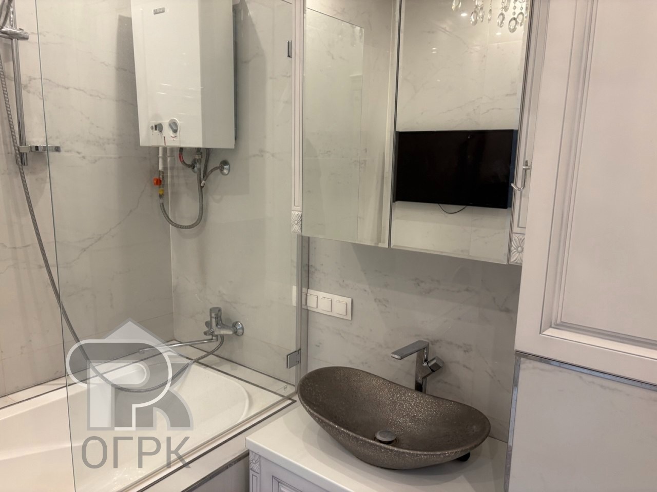 Купить 2-комнатную квартиру, №388186