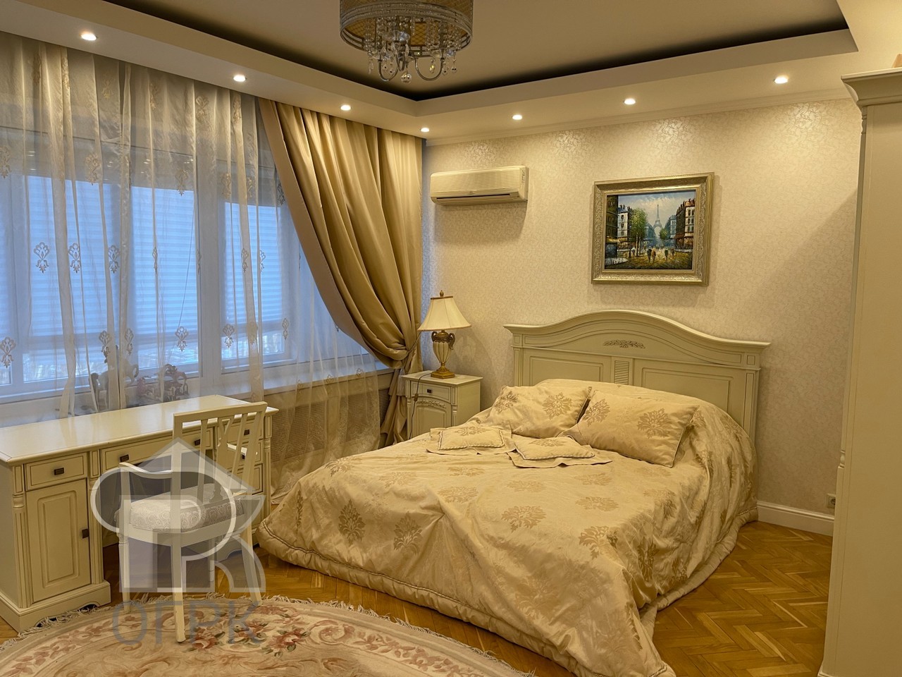 Купить 3-комнатную квартиру, №389339