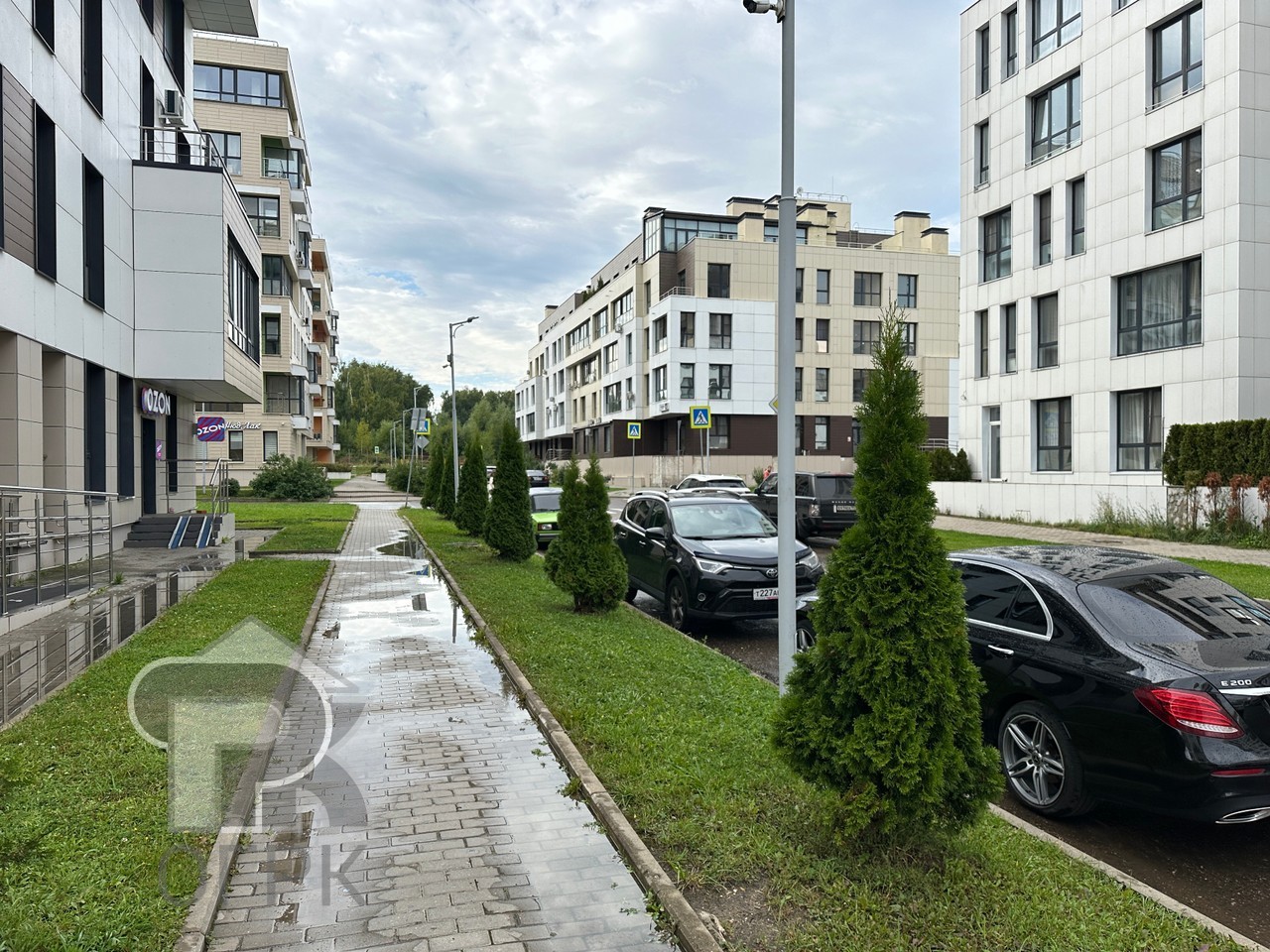 Купить 3-комнатную квартиру, №391363