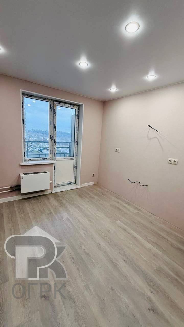 Купить 1-комнатную квартиру, №387509