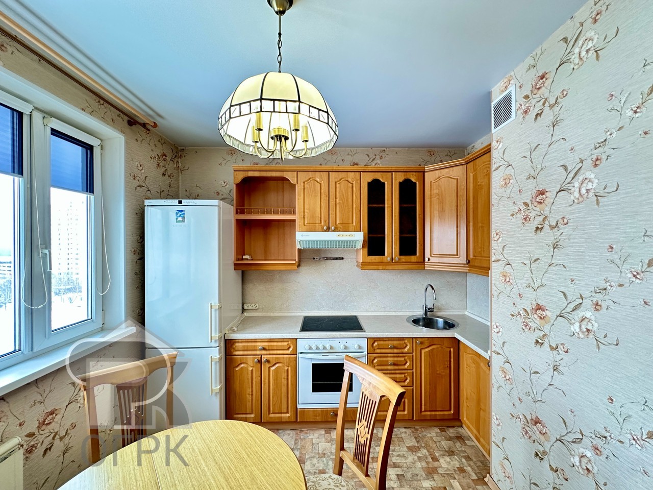 Купить 2-комнатную квартиру, №388484