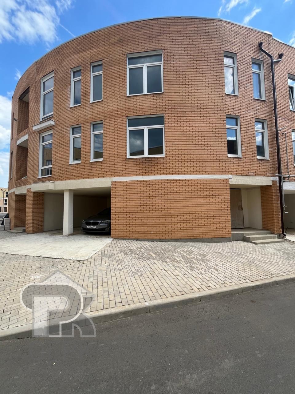 Купить таунхаус, №388735