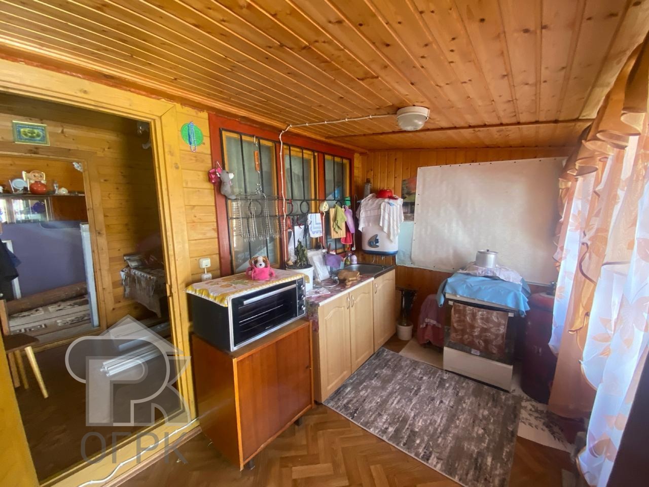 Купить коттедж, №384834