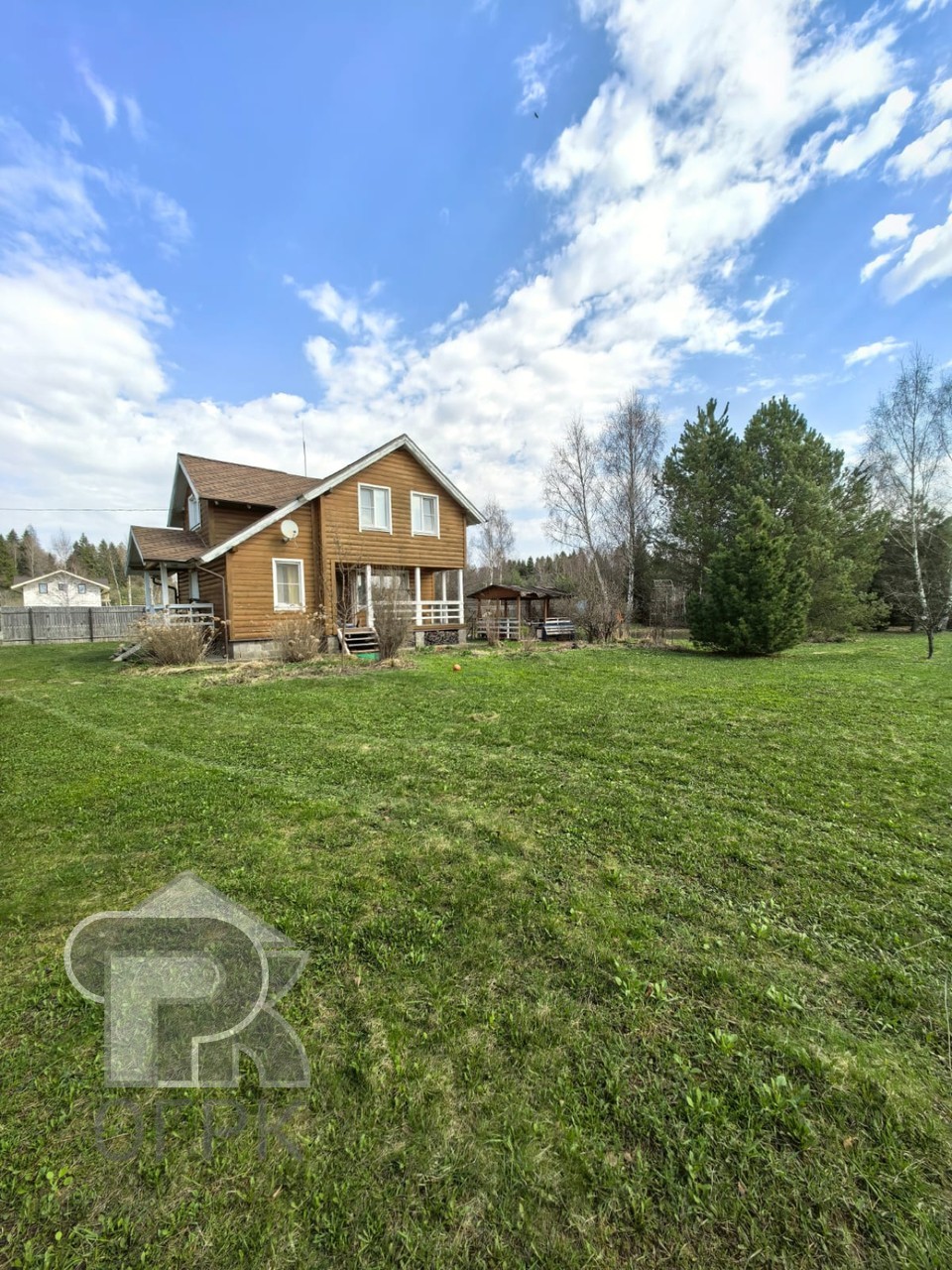 Купить дом, №385108