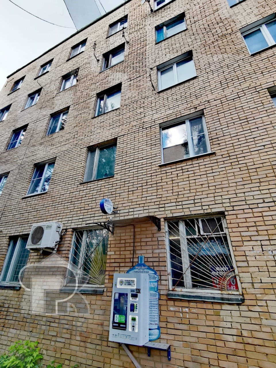 Купить комнату в 4-ккв, №386703