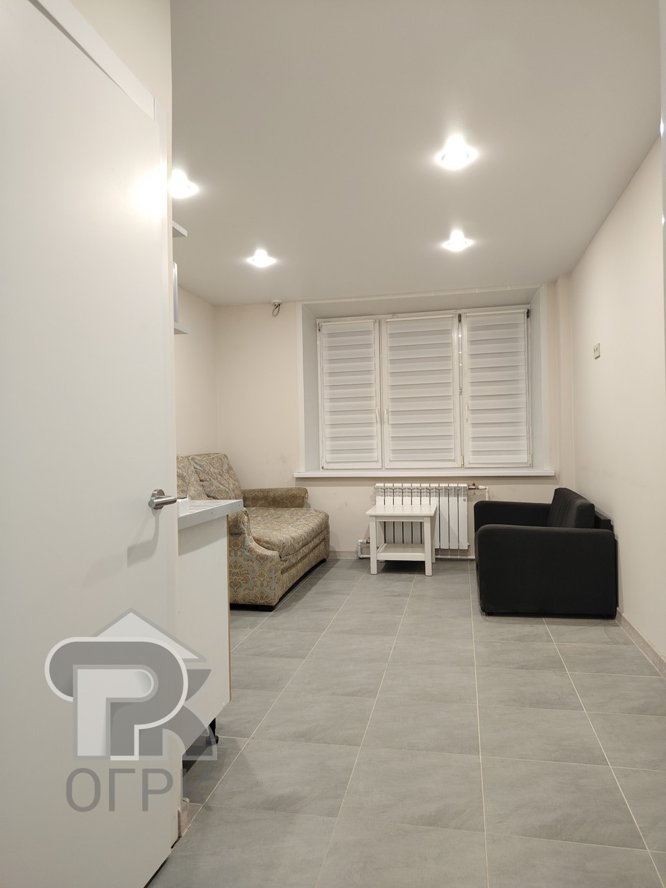 Купить 1-комнатную квартиру, №388366