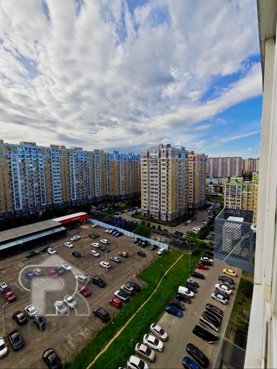 Купить студию, №391614