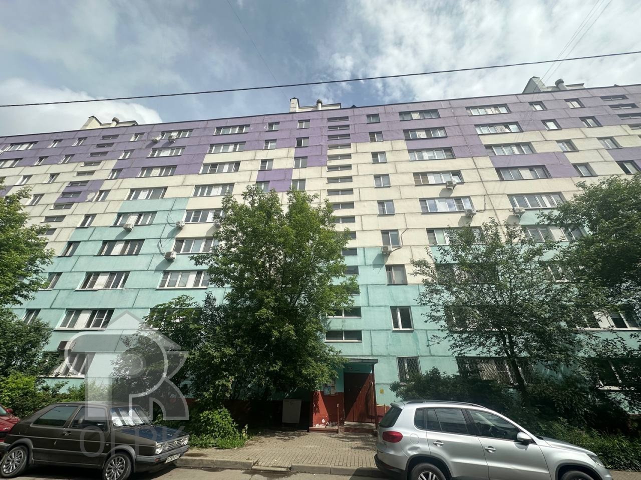 Купить 3-комнатную квартиру, №385922