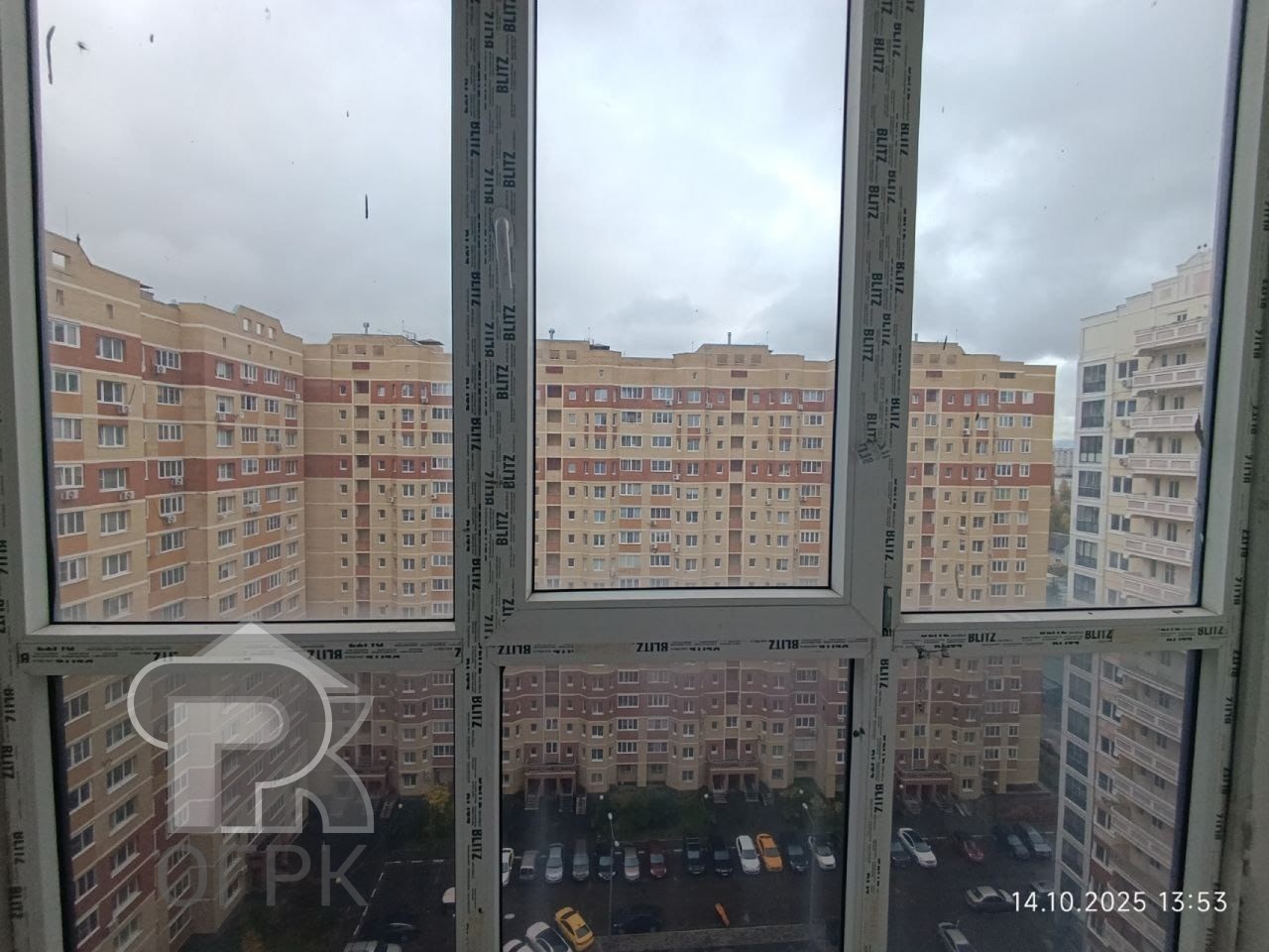 Купить 2-комнатную квартиру, №387188
