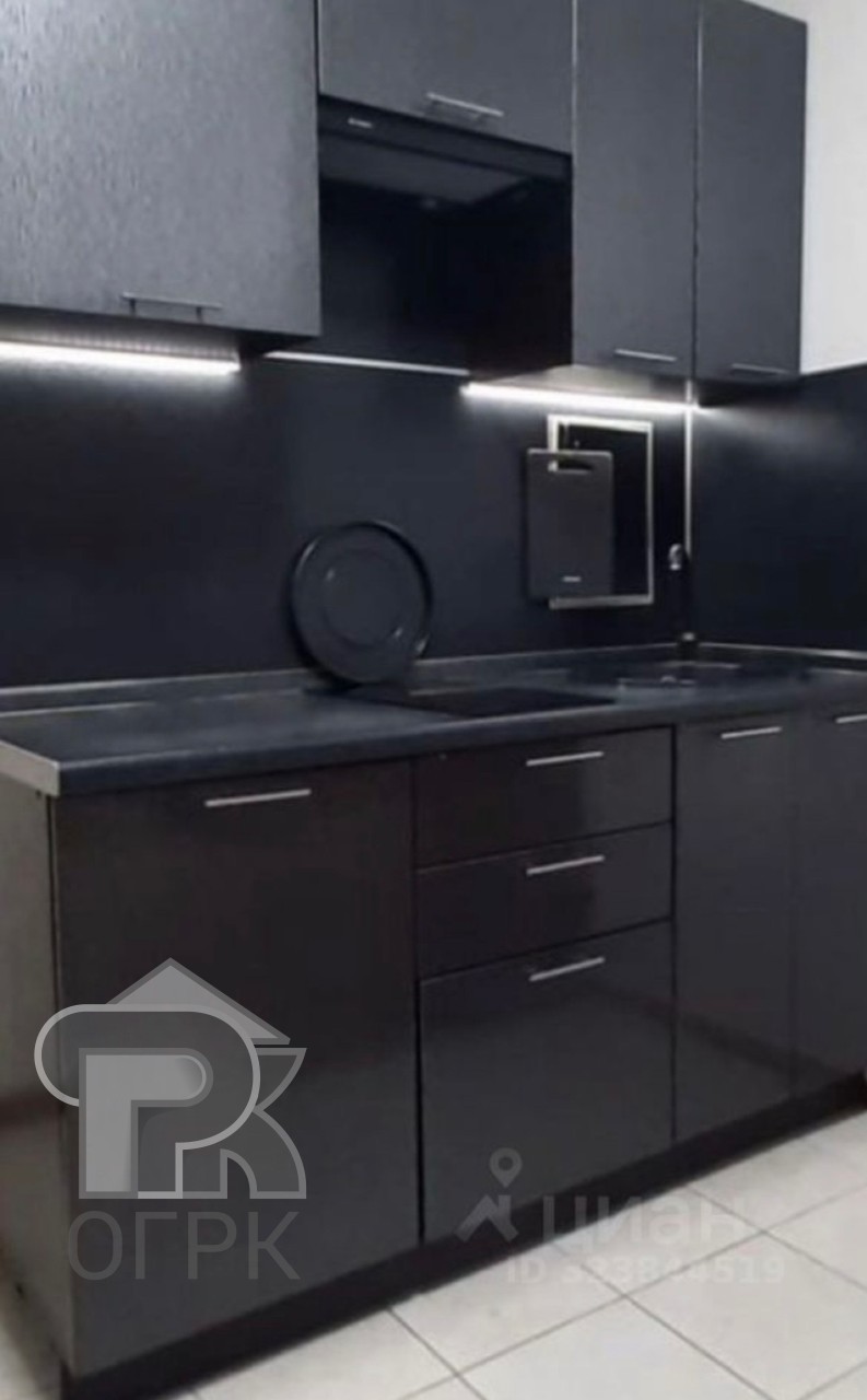 Купить 1-комнатную квартиру, №387551