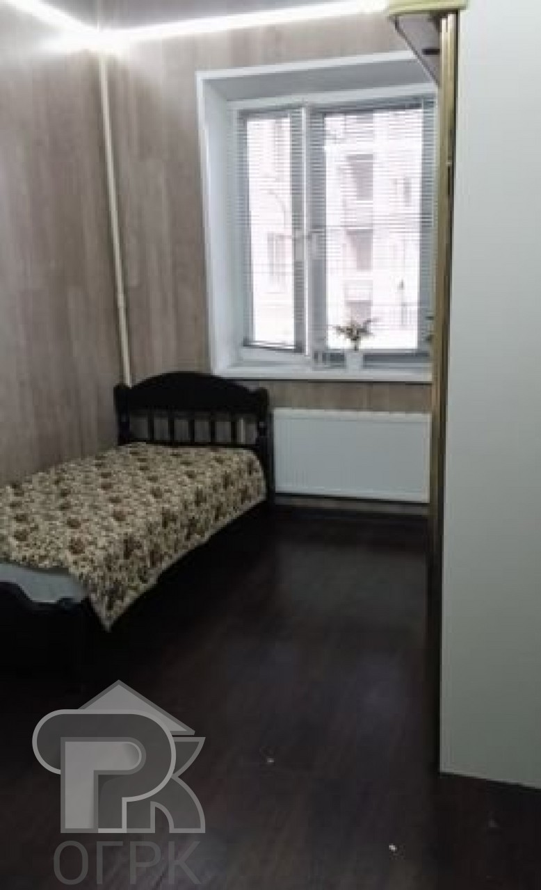 Купить 3-комнатную квартиру, №323364