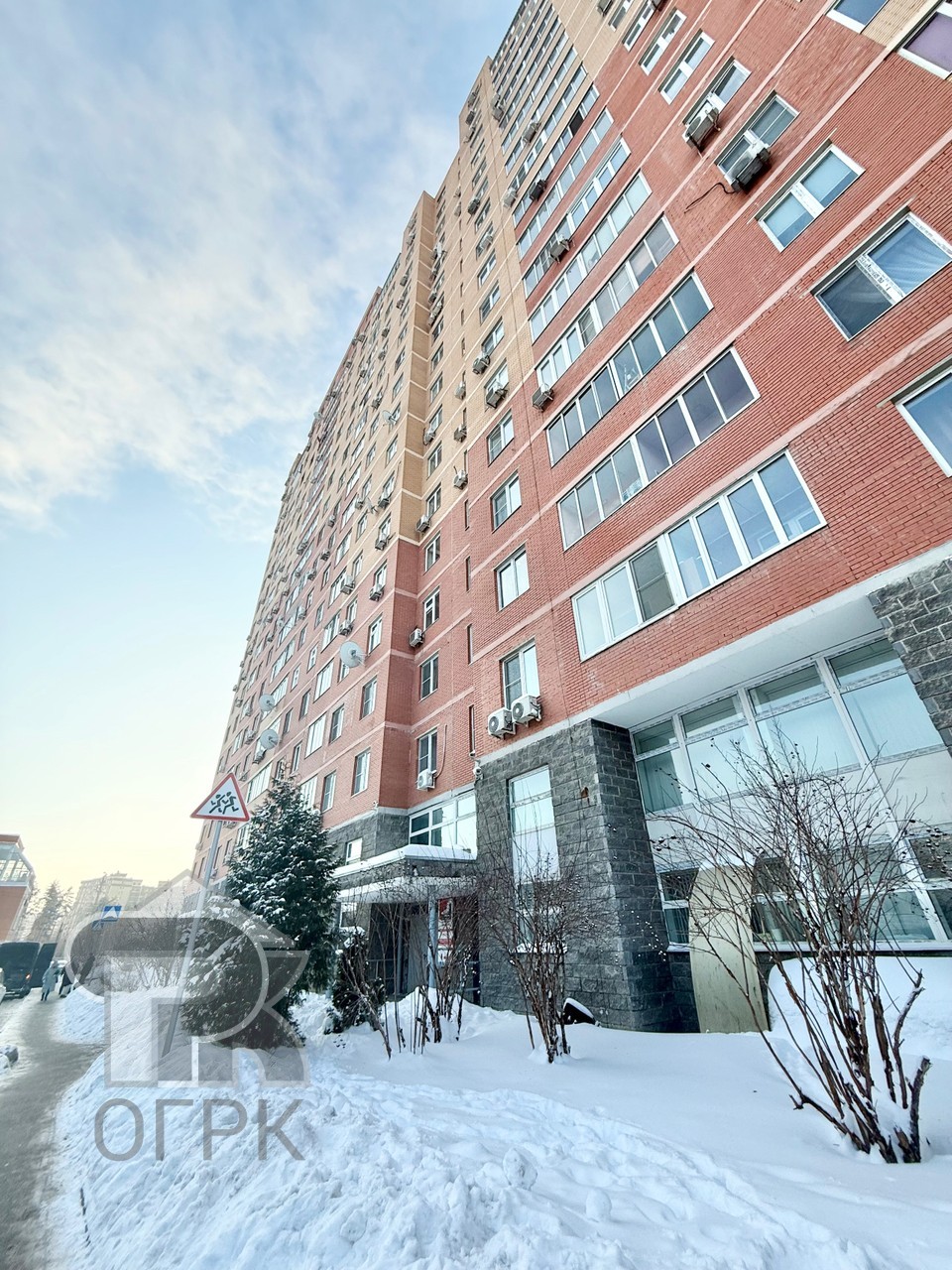 Купить 3-комнатную квартиру, №387955