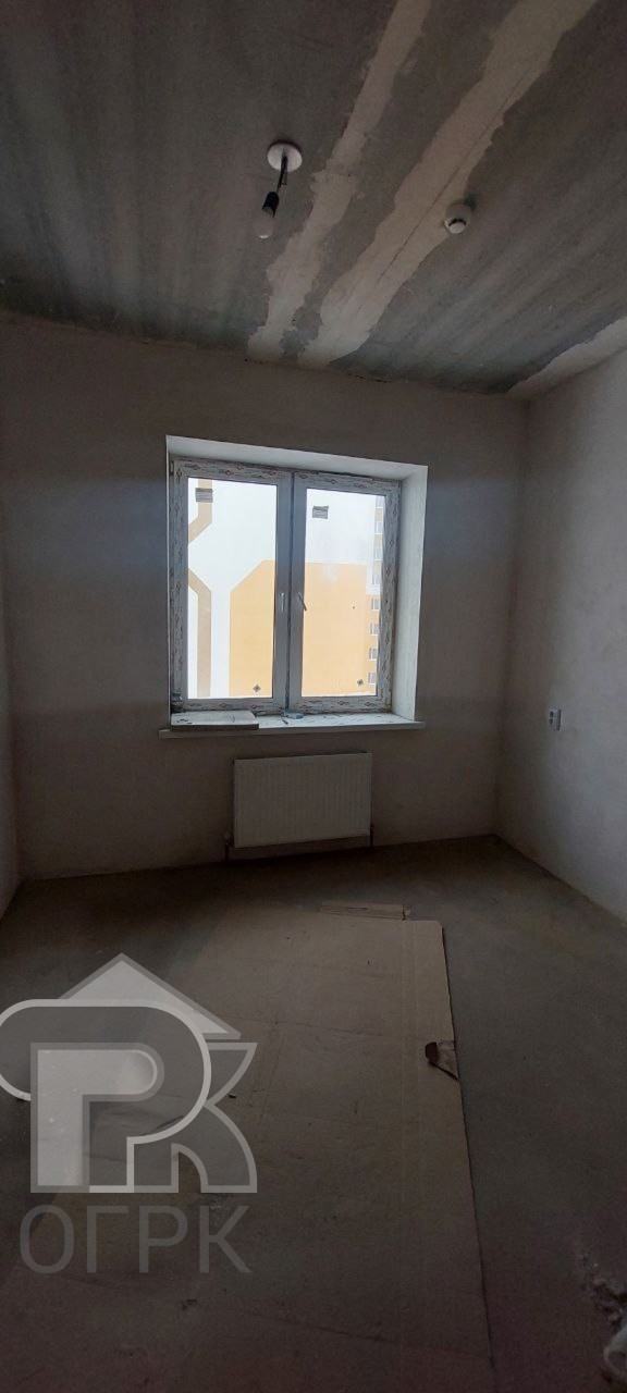 Купить 1-комнатную квартиру, №387538