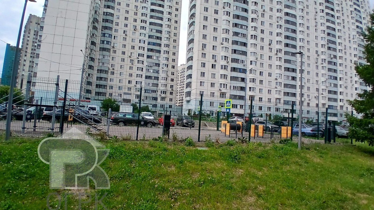 Купить 3-комнатную квартиру, №380798