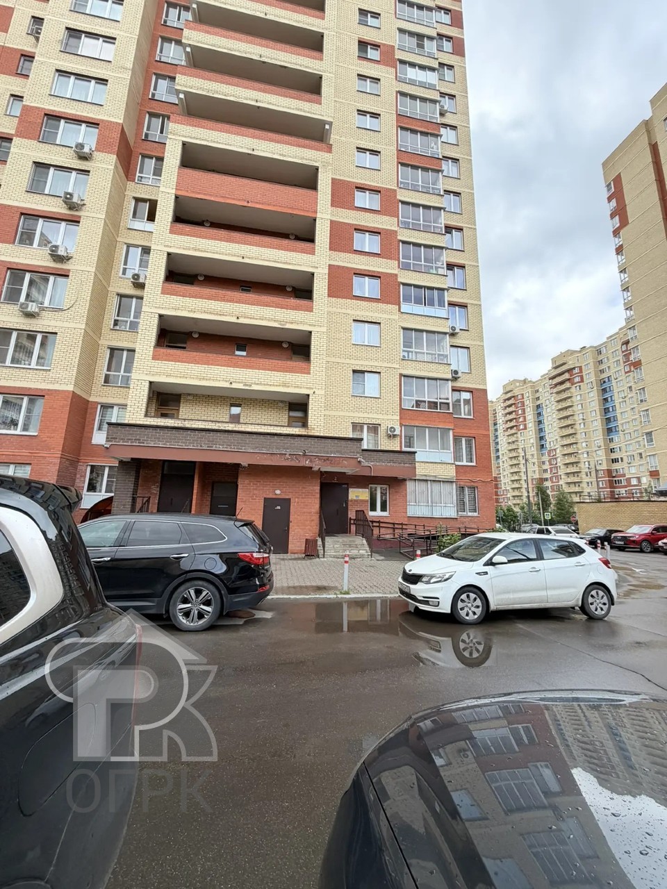 Купить 1-комнатную квартиру, №390102