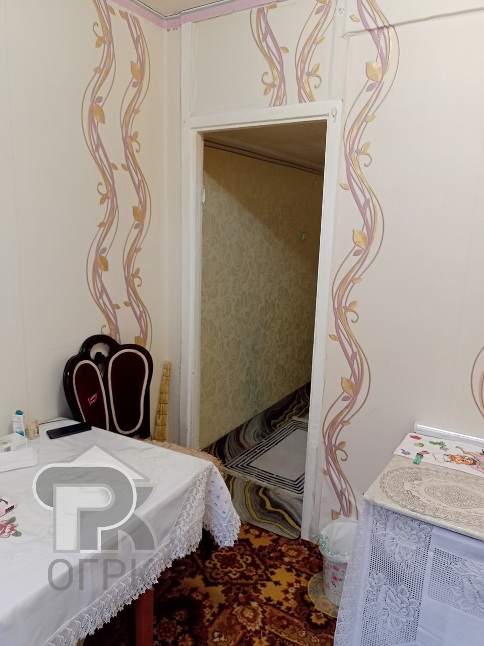 Купить 2-комнатную квартиру, №371049