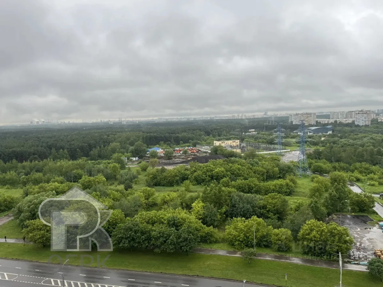 Купить 1-комнатную квартиру, №392463