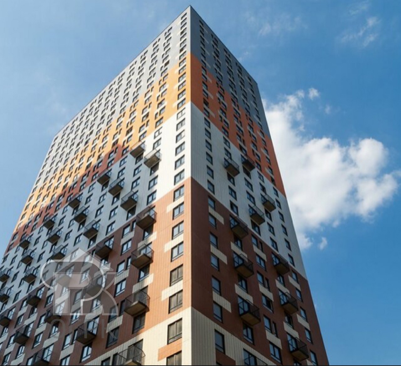 Купить 2-комнатную квартиру, №341500