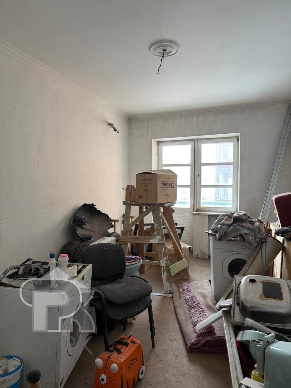 Купить 4-комнатную квартиру, №388296