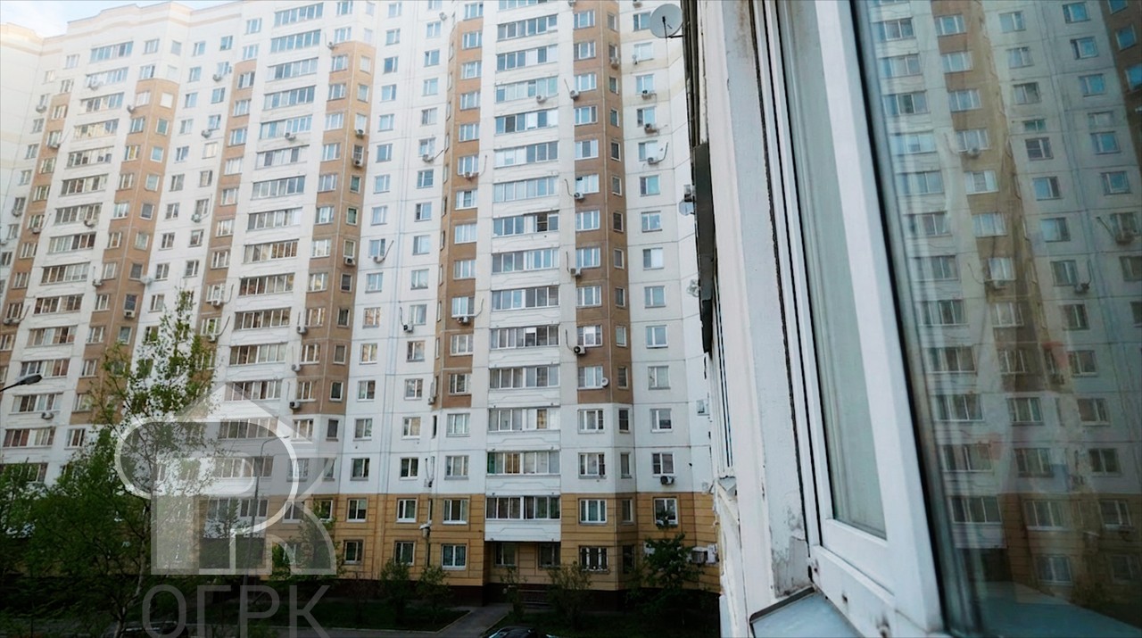 Купить 1-комнатную квартиру, №385309