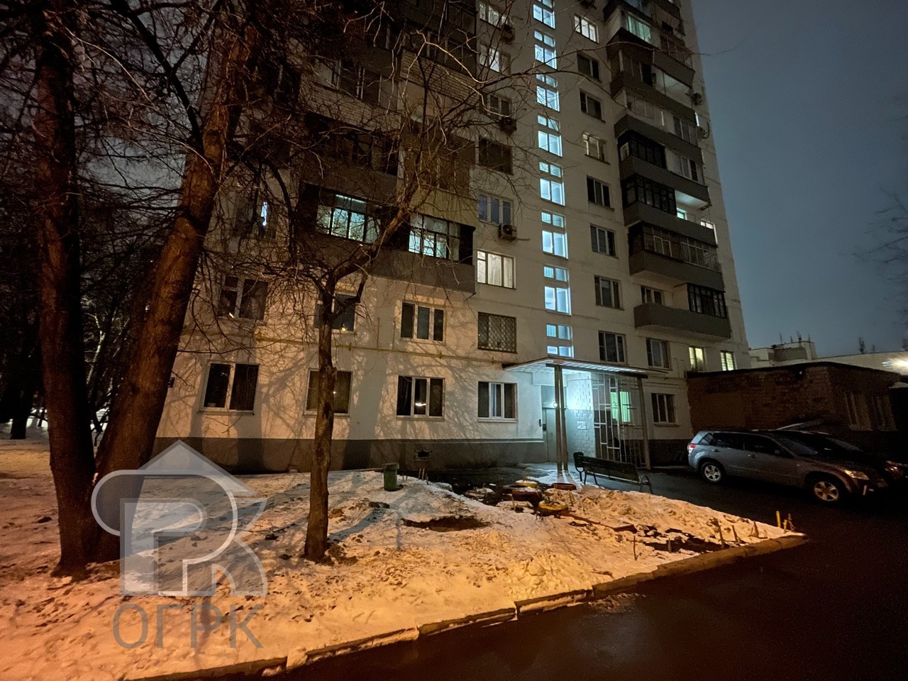 Купить 1-комнатную квартиру, №364062