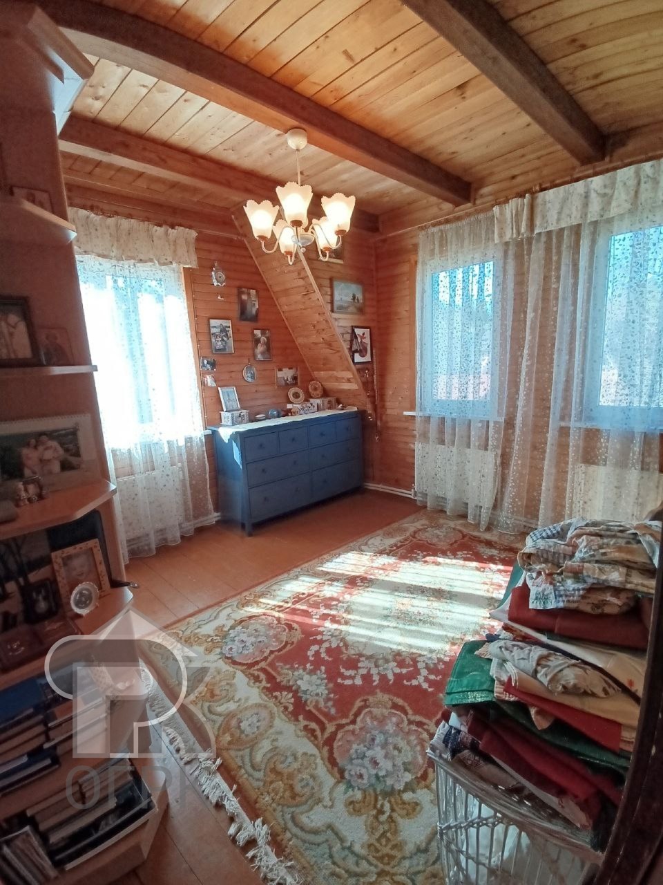 Купить коттедж, №385003