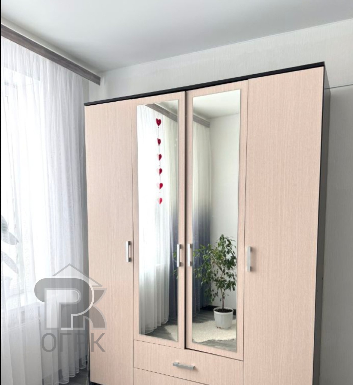 Купить 1-комнатную квартиру, №388828