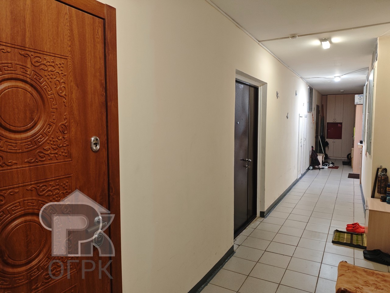 Купить 2-комнатную квартиру, №387815