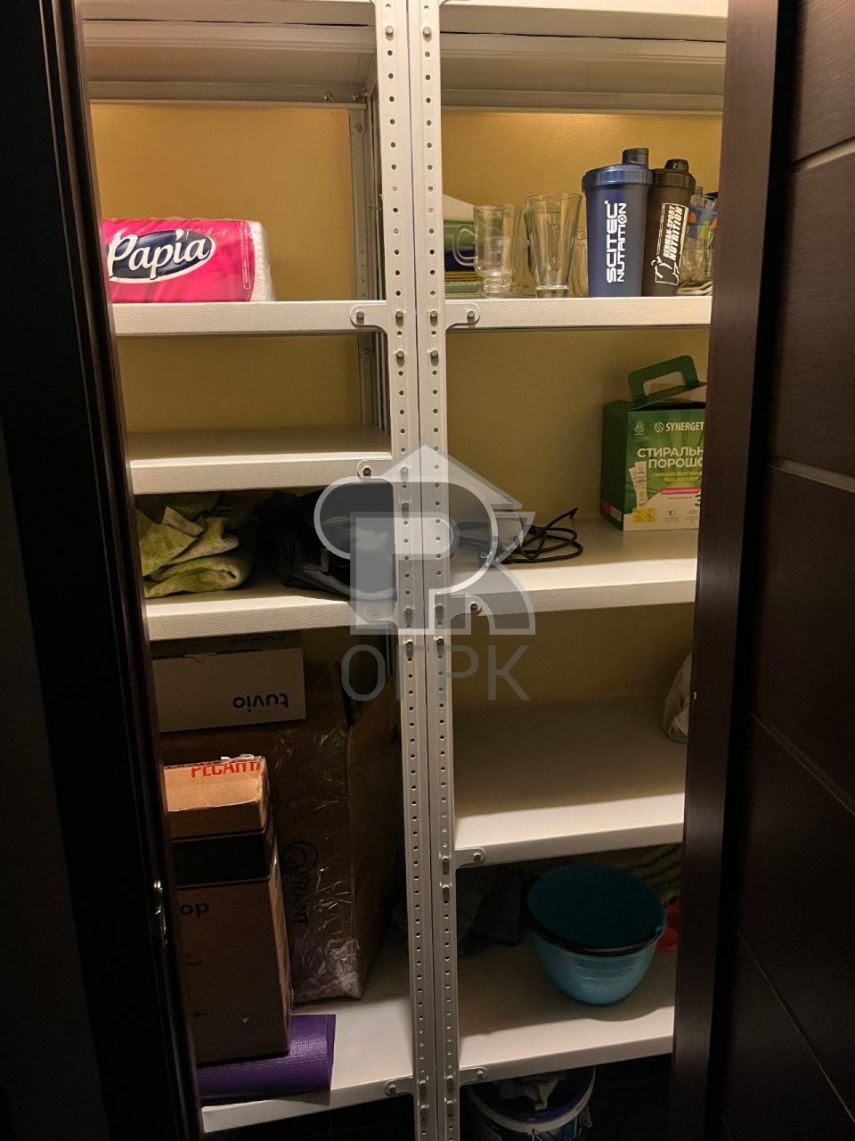 Купить 1-комнатную квартиру, №388767