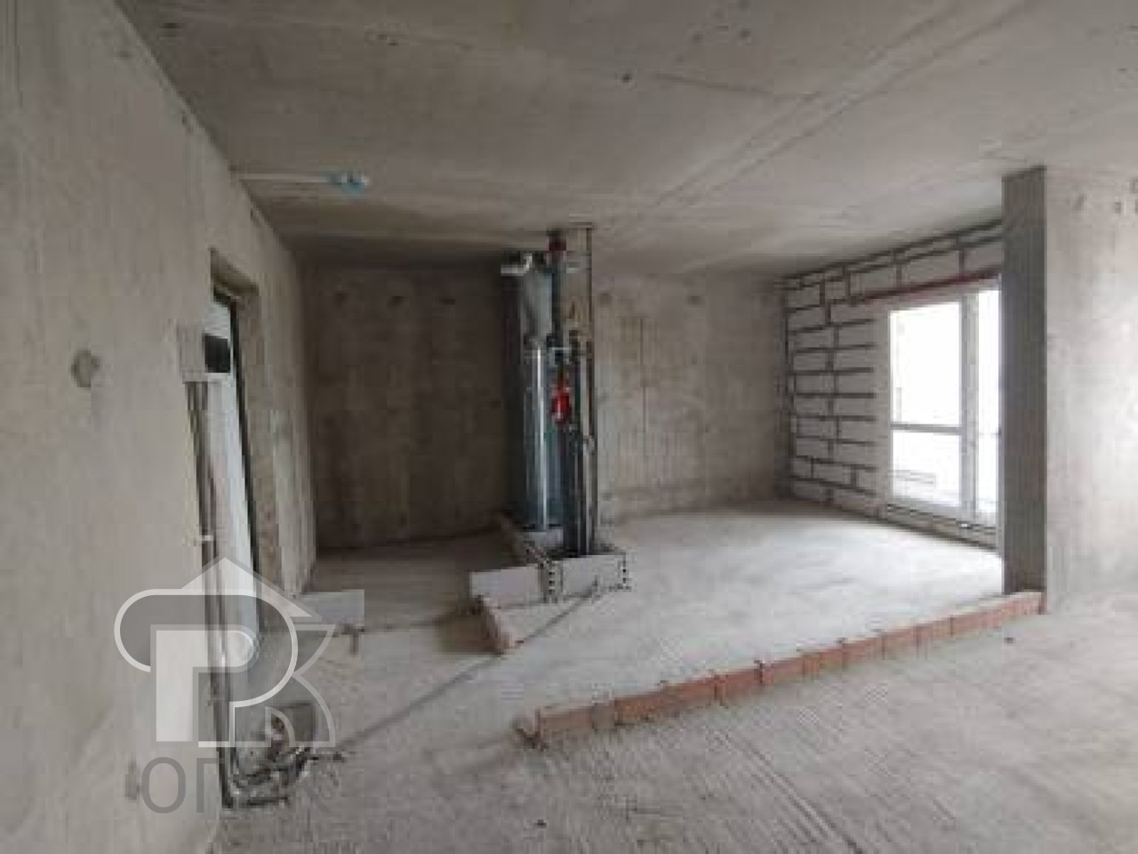 Купить 1-комнатную квартиру, №364336