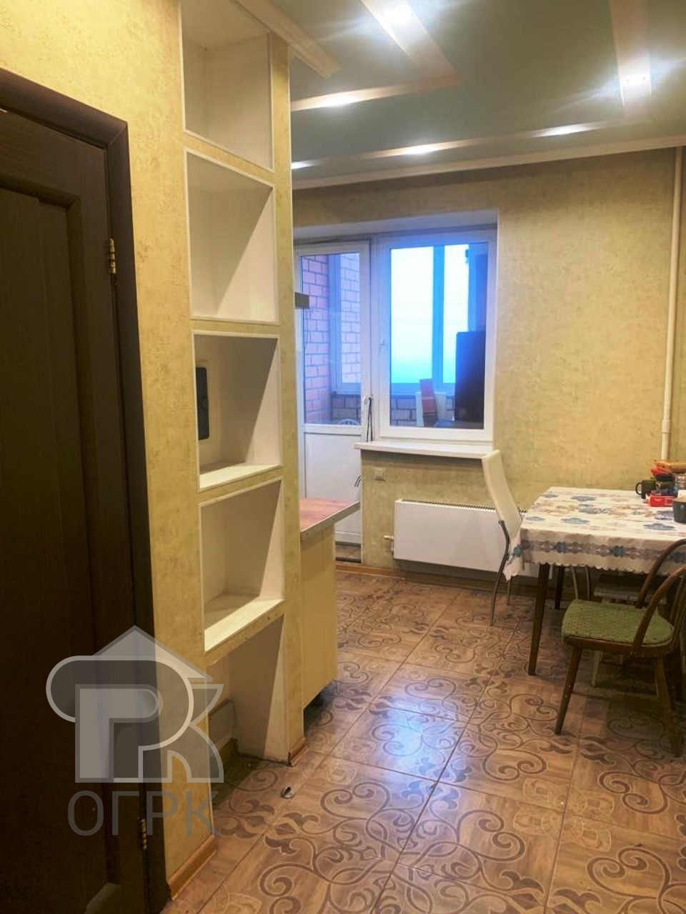 Купить 2-комнатную квартиру, №363666