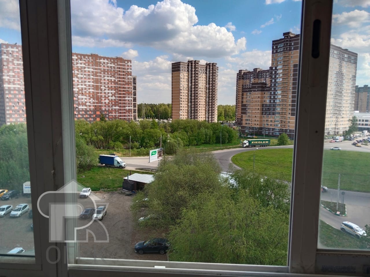 Купить студию, №386054