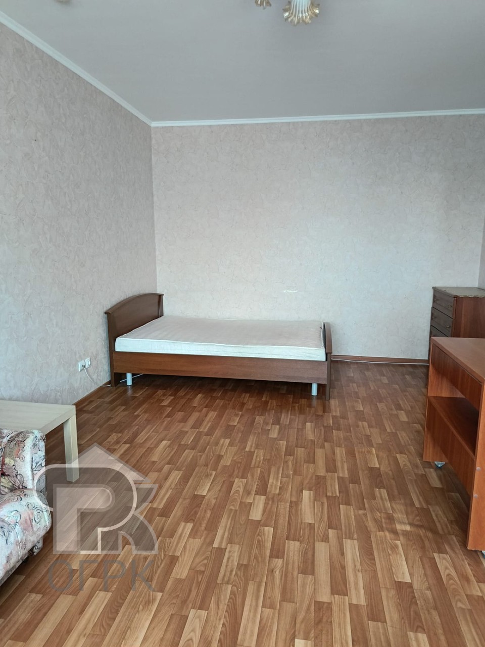 Купить 1-комнатную квартиру, №386082