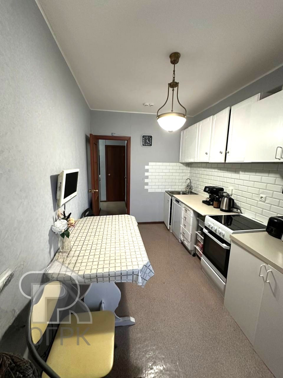 Купить 2-комнатную квартиру, №387463