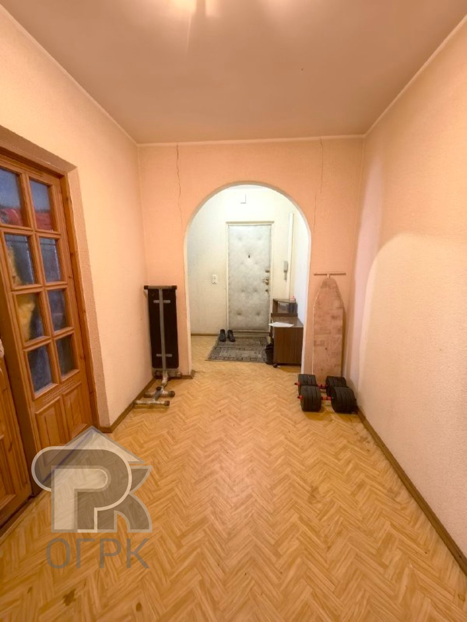 Купить 3-комнатную квартиру, №388176