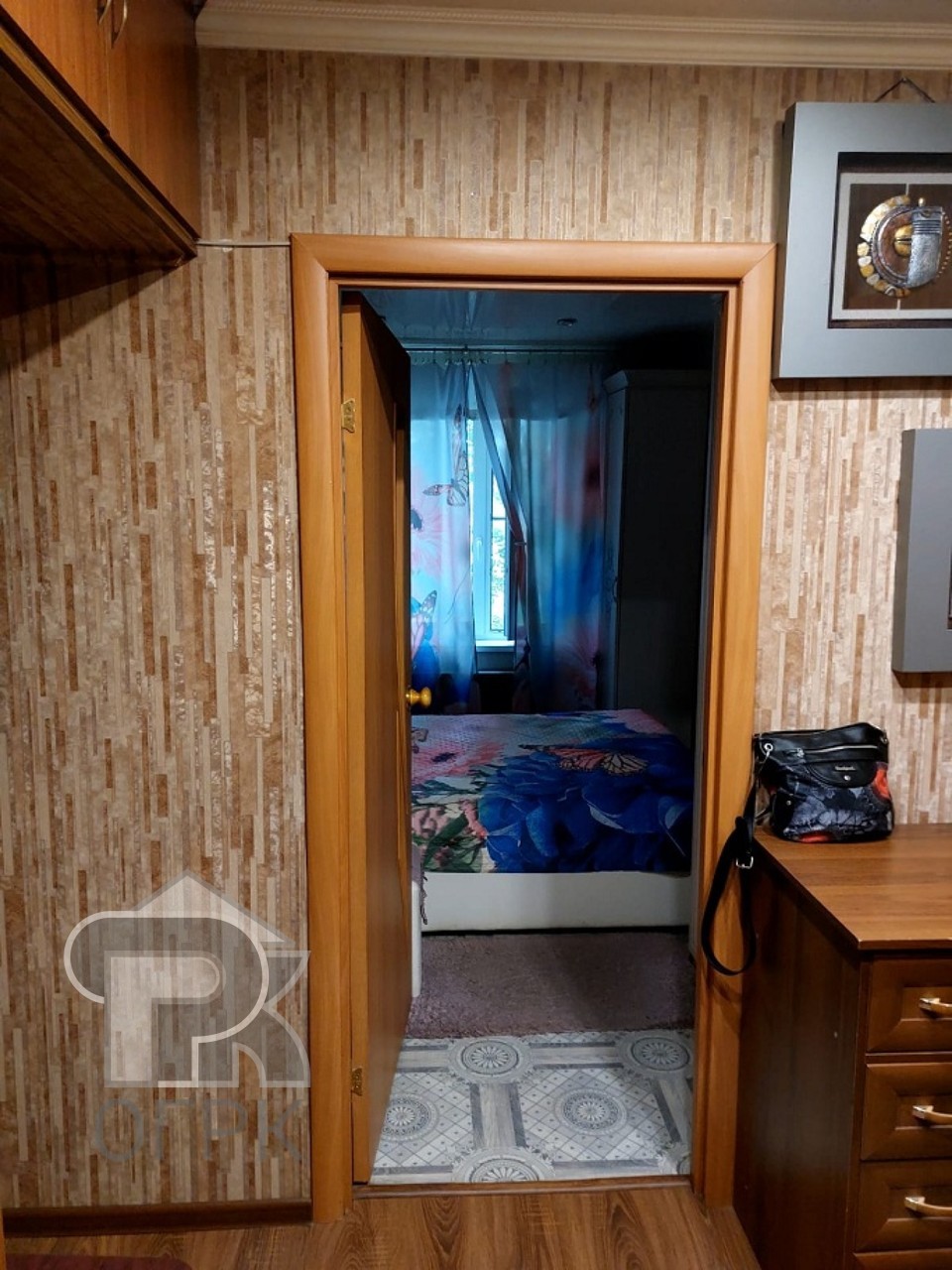 Купить 2-комнатную квартиру, №371185