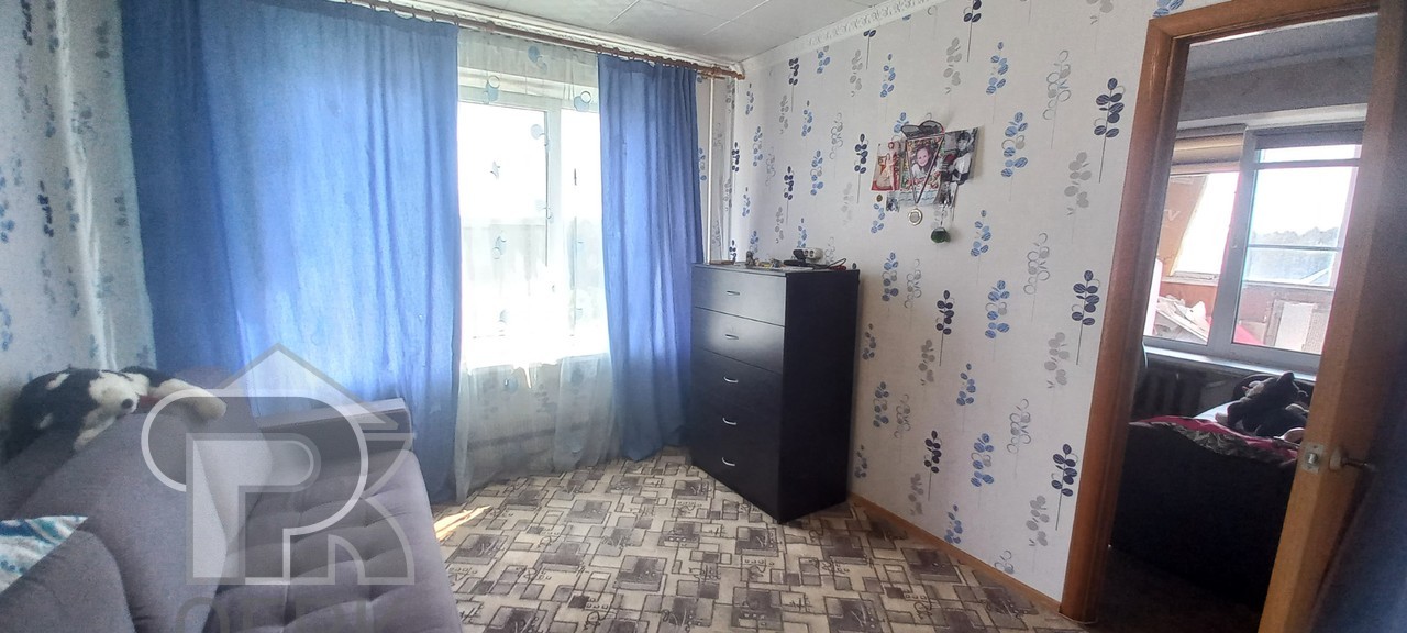 Купить 3-комнатную квартиру, №386283