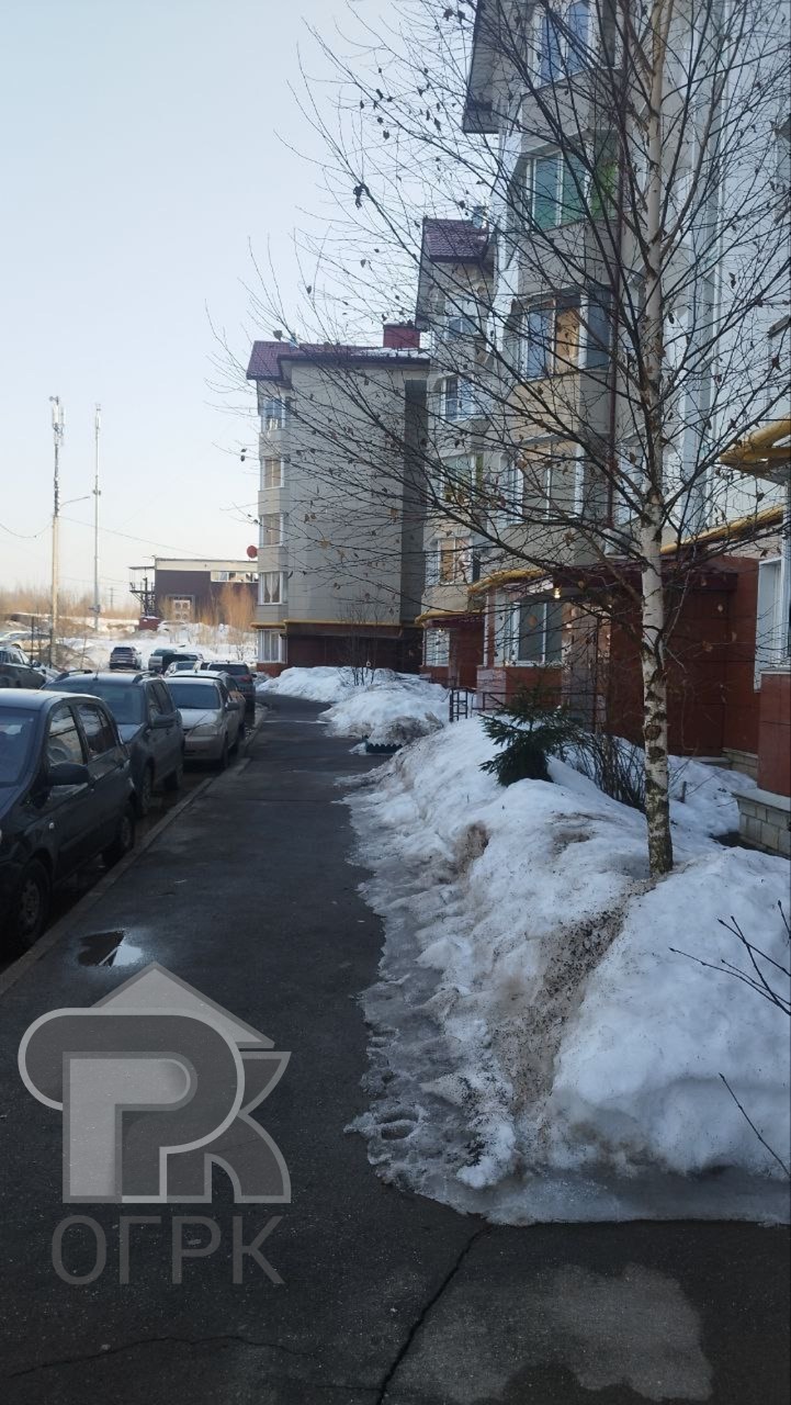 Купить 2-комнатную квартиру, №388790