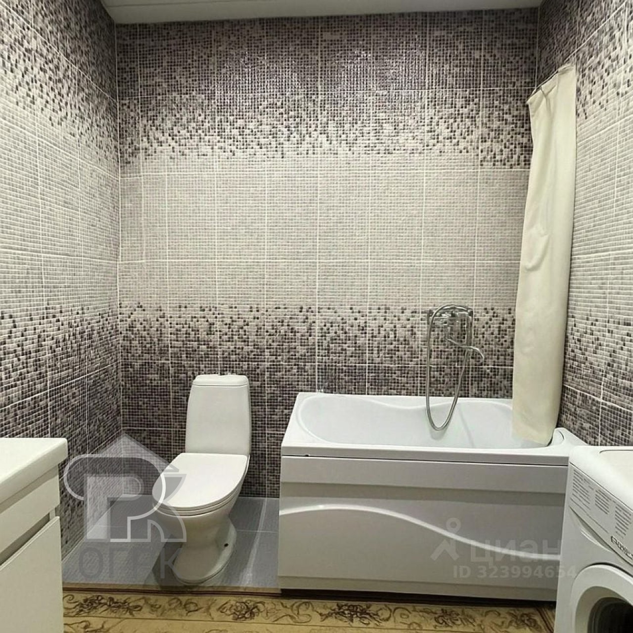 Купить 1-комнатную квартиру, №387565